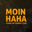 Kawus Kalantar - Stand Up Comedy Special image