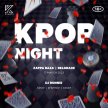 OfficialKevents | KPOP & KHIPHOP Night in Belgrade image