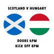 Scotland Vs Hungary