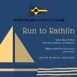 Run to Rathlin 2023 - Boat Registration (Vessels) image