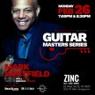 Guitar Masters Series: Mark Whitfield image