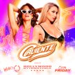FRIDAY - CALIENTE image