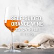 Self-Guided: Orange Wine image