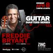 Guitar Masters Series: Freddie Bryant image