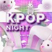OfficialKevents | KPOP & KHIPHOP Night in OSLO image