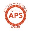 Applying Professional Scrum (APS) image