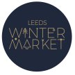 Leeds Winter Market- Trader Stall Bookings 2023 image