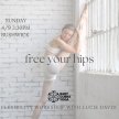 Free Your Hips with Lucie David image