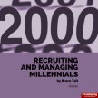 Recruiting and managing millennials image