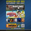 Atherton Live 2023 image