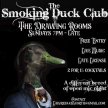 The Smoking Duck Club - Live Music, Comedy, Cabaret & Cocktails image