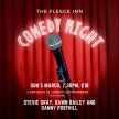 The Fleece Comedy Night image
