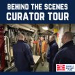 Behind the Scenes Curator Tour image