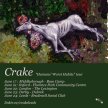 Crake + Dressed Like Wolves + Very Special Guests TBA image
