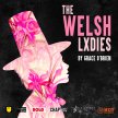 The Welsh Lxdies image