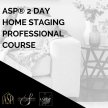 ASP Home Staging 2 Day Course image