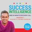 Success Intelligence Mastermind Discovery Call image