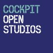 Cockpit Open Studios Winter 2023 BLOOMSBURY image