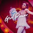 GIRL POWER image