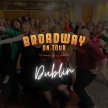The Broadway Diner On Tour Dublin! image