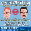 Ask Us Everything (With Steve Hofstetter and Daniel Muggleton) image