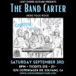 The Band Carter image
