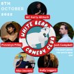 White Bear Comedy Club image