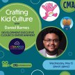 Crafting Kid Culture: Daniel Barnes, Development Executive at CloudCo Entertainment