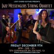 Jazz Messengers String Quartet image