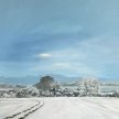 Art Class - The Winter Landscape image