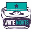 Write Nights by fuchsia blue - September/ October Cohort image