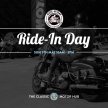 Ride-In Day image