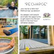 'Recharge' - Ice-bath & Breath work session image