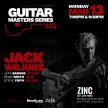 Guitar Masters Series: Jack Wilkins image