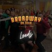 The Broadway Diner On Tour Leeds! image