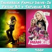 Bob Marley: One Love followed by Mean Girls (2024) - 7:00p image
