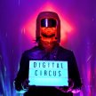 Digital Circus + Lazermortis + Shawn Randall image