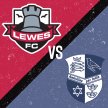 Lewes FC vs Wingate & Finchley - Isthmian Premier League image