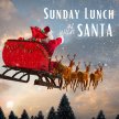 Lunch with Santa image
