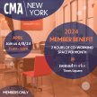 CMA New York Chapter - April Co-Working