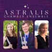 Classical Trio | Astralis Chamber Ensemble presents Fractured Light image