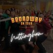 The Broadway Diner On Tour Nottingham! image