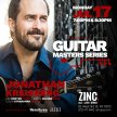 Guitar Masters Series: Jonathan Kreisberg image