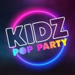 Kidz Pop Party - Ocean Room (Sun 12th 1:30pm) image