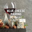 Blue Cheese Pairing image