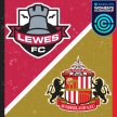 Lewes FC vs Sunderland - Barclays Women's Championship image