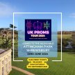 The UK Proms - Attingham Park image