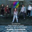 Home for Joy w/Ivory & The Strikes at Audio, Glasgow image