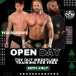 PCW Academy Open Day and New Sign Up Day image