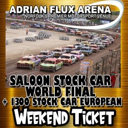 Buy tickets – Trackstar Racing